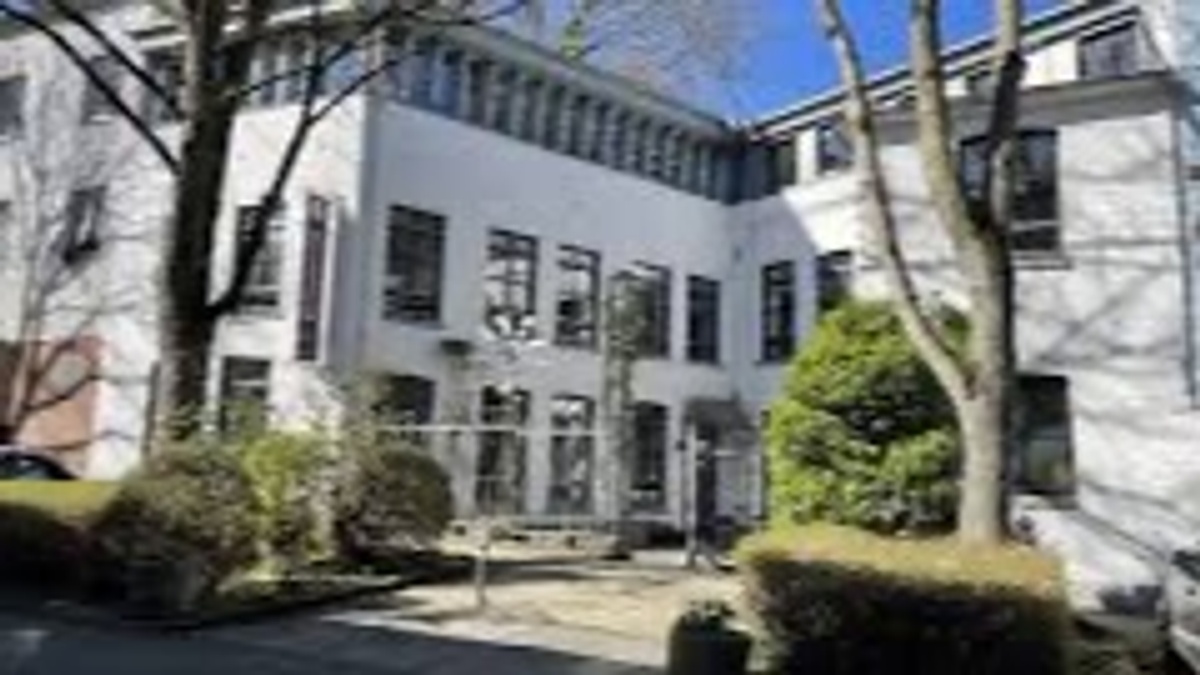 Bleiberger Fabrik \u002D Jugendkunstschule Aachen