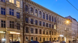 Ullstein Buchverlage GmbH