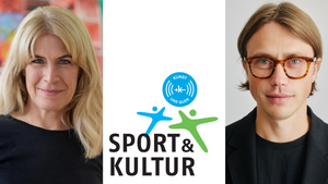 Stylecheck: Von der Kurve auf den Laufsteg – Fußballtrikots als Fashion-Statement  Der gemeinsame Live-Podcast von SportRegion und KulturRegion