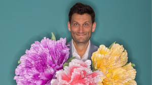 Christian Ehring - VERSÖHNUNG