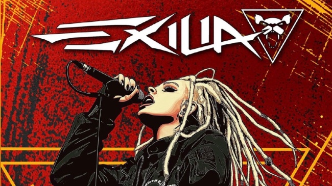 EXILIA