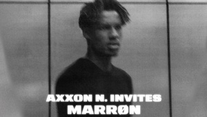 Axxon N. invites MARRØN