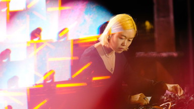 Wu Zhuoling (Ambient/Electro/Techno) [live] + Afterparty: mvonderaue (Meeronauten) x SmallfieldT (Kosmos & Krawall)
