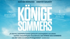 Könige des Sommers OmU