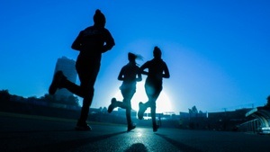 Sport im Almenhof