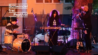 Analog Assemblies – Jungbusch – Schwindelfrei Festival