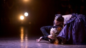 Hamburg Ballett: Die Kameliendame