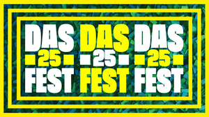 🪩 DAS 25 FEST 🪩
