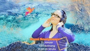 ECSTATIC DANCE STUTTGART 🪶 ASV Botnang | Dance Journey Cacao Ritual