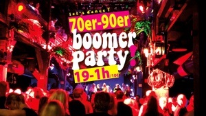 Boomer-Party