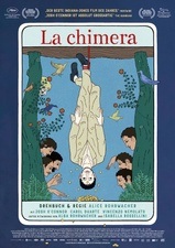 LA CHIMERA (italienisch / englische OmU)