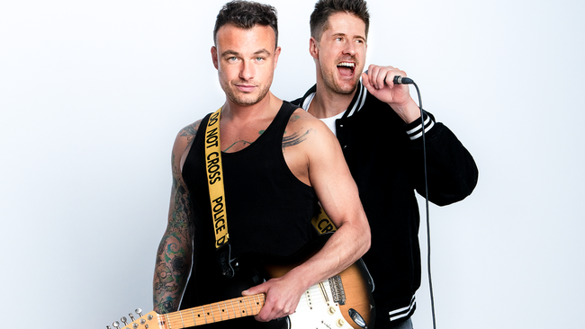 SDP - Münsterplatz Konzerte