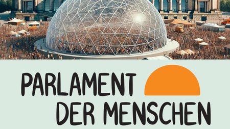 Parlament der Menschen