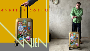ANDREAS DORAU Konzert: „WIEN“ / Support: Ola & Lars
