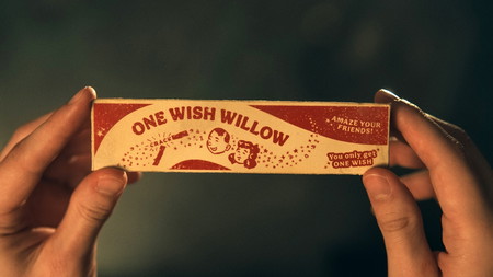 Obsession