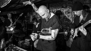 THIER (GER) live @ Ilses Erika