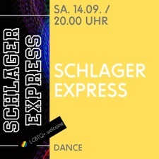 Der Schlagerexpress