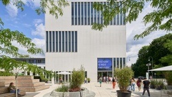 NS-Dokumentationszentrum München