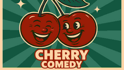 Cherry Comedy