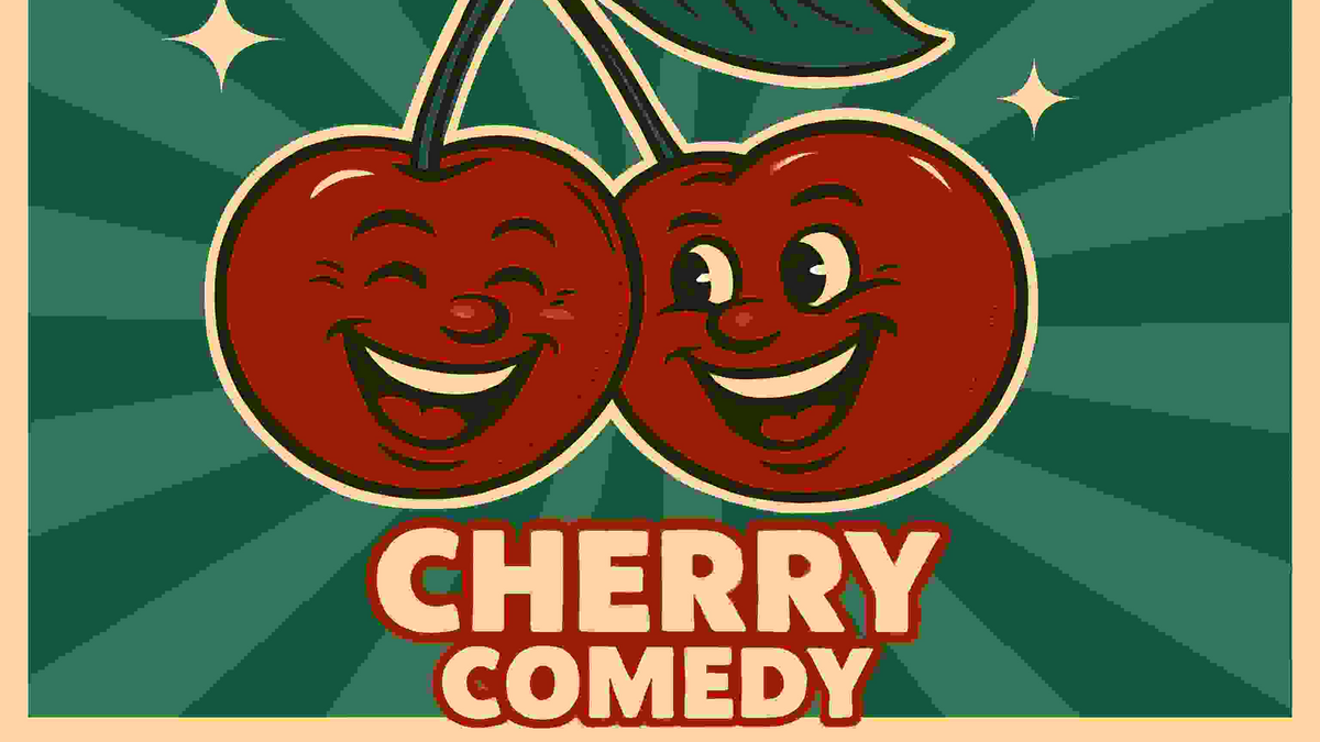 Cherry Comedy