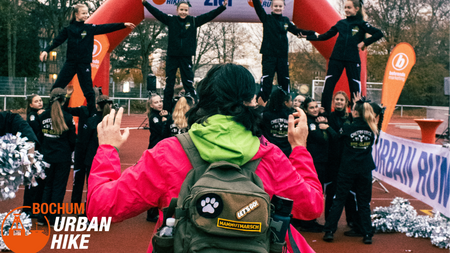 Bochum Urban-Hike