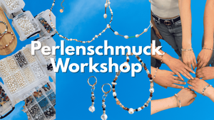 Perlen im Feierabend - Workshop
