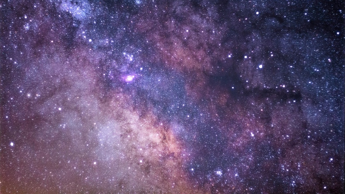 AURORA – Wunder des Nordlichts