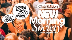 New Morning Society: Club Edition