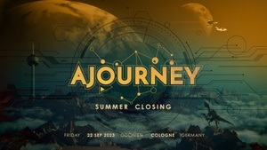 Ajourney Summer Closing