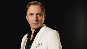 40 Jahre Rocko Schamoni, the King is here to stay.