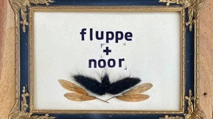 Fluppe (indie punk, hh) + Noor (indie punk, sh)
