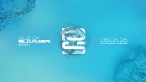 Isle of Summer Beach 2026