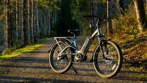 IG Bergisch-Erlebnis · Daniel Sieper E-Bike Tour - Hammerhart