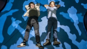 Wissensreise für Kinder - Wer sind die großartigsten Baumeister auf der Welt?