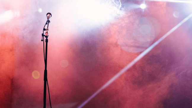 Best of Poetry Slam