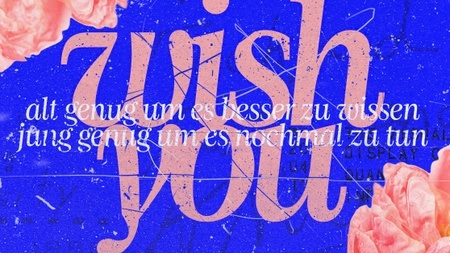 WISH YOU