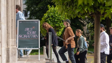Sommerfest 2026 zu Goethes 277. Geburtstag