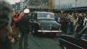 Bremerhaven im Wandel der Jahrzehnte (1930–1980) – Filmschau aus dem Landesfilmarchiv