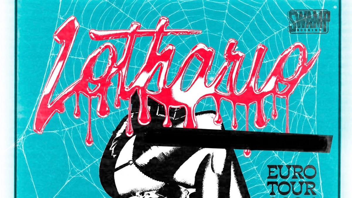 Lothario (garage/punk, aus) + tba