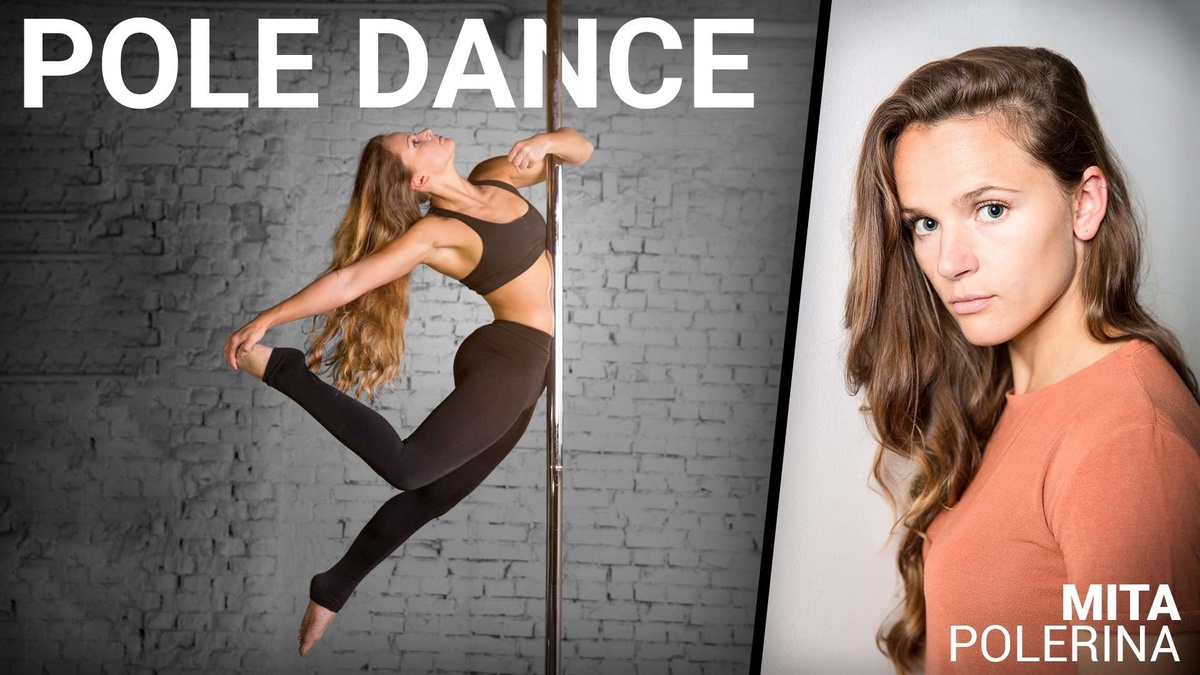 POLE DANCE & POLE FITNESS