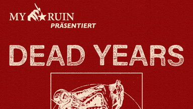 Oatumn und Dead Years Konzert, Dortmund Hirsch Q