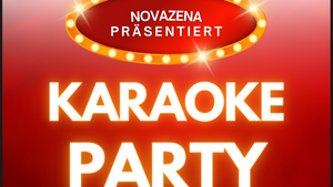 Karaoke 🎤 Party 🥳