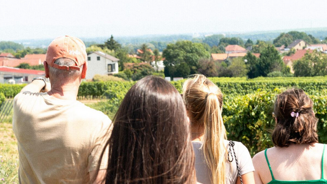 Tasting: Dolce Vita