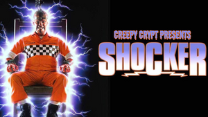 Creepy Crypt: Shocker (OmU)