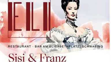 Sisi & Franz Dinner