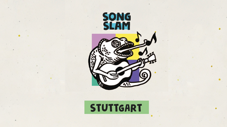 Song Slam Stuttgart | Jahresfinale