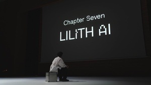Science & Theatre | LILITH.AI Lecture Performance | AΦE | in englischer Sprache mit Publikumsgespräch