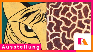 „The Wild Within“ | Mugdha Martin und Tatjana Büchler