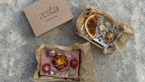 Soap Workshop & Bottomless Bubbles