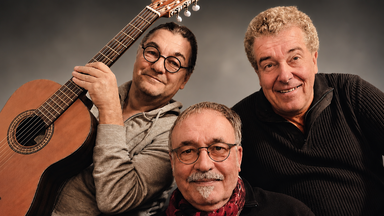Le Trio - Köln in den 1920er Jahren